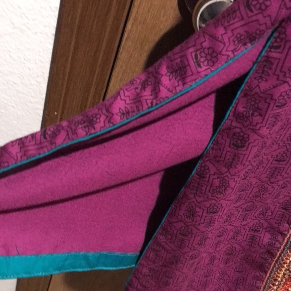 Benzer 36 Beaded Embroidered Kurta Vibrant - Picture 10 of 16